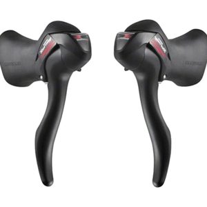 Shimano Tourney A070 7 Spd Double STI Lever Set